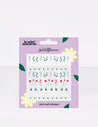 Wildflower - Mini Nail Stickers - Le Mini Macaron