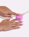 Bubblegum Crush - Gel Manicure Kit - Le Mini Macaron