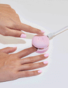 Fairy Floss - Gel Manicure Kit - Le Mini Macaron