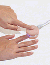 Nude - Gel Manicure Kit - Le Mini Macaron