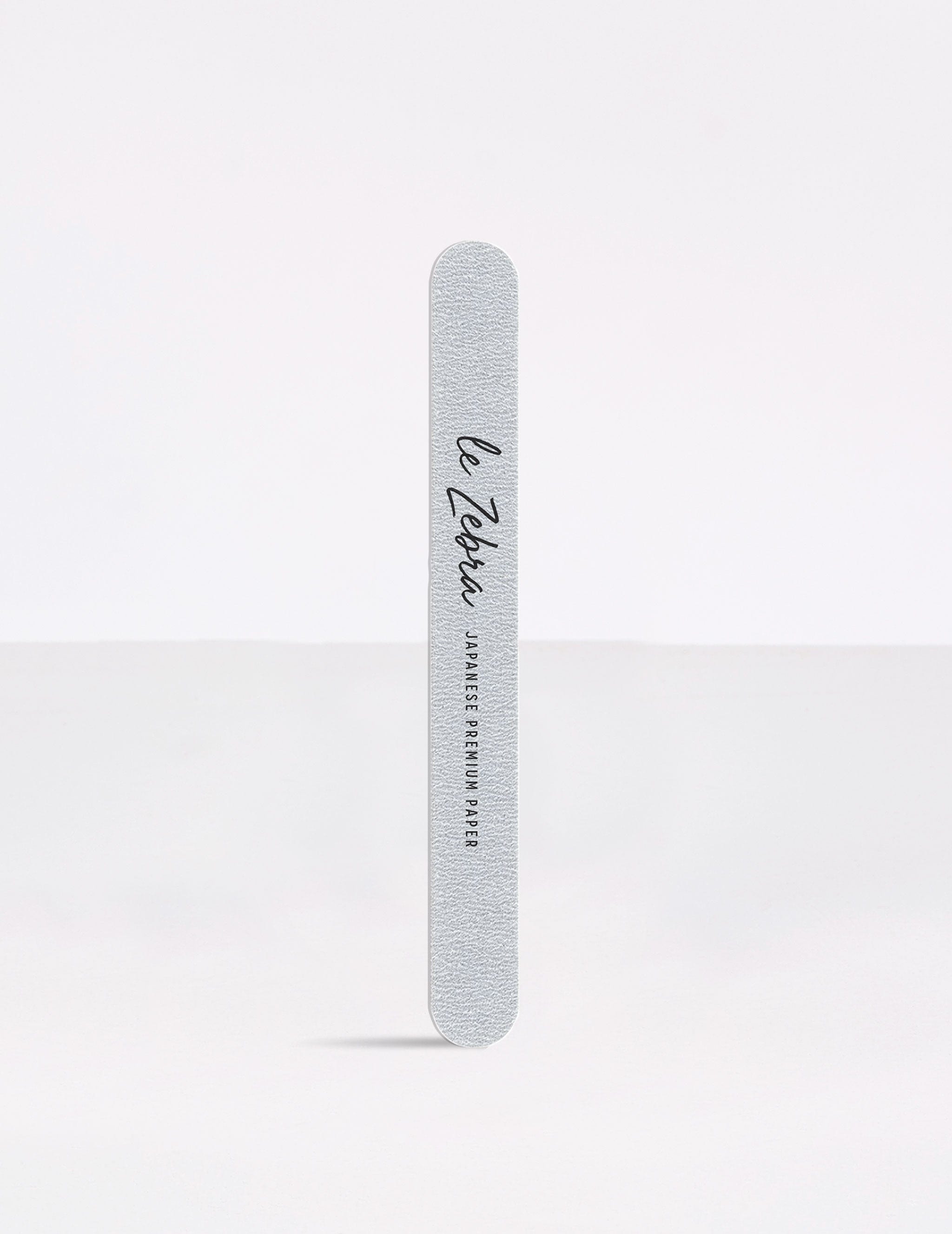 "Le Zebra" Nail File - Le Mini Macaron