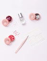 "Nail Play!" Nail Art Set - Le Mini Macaron