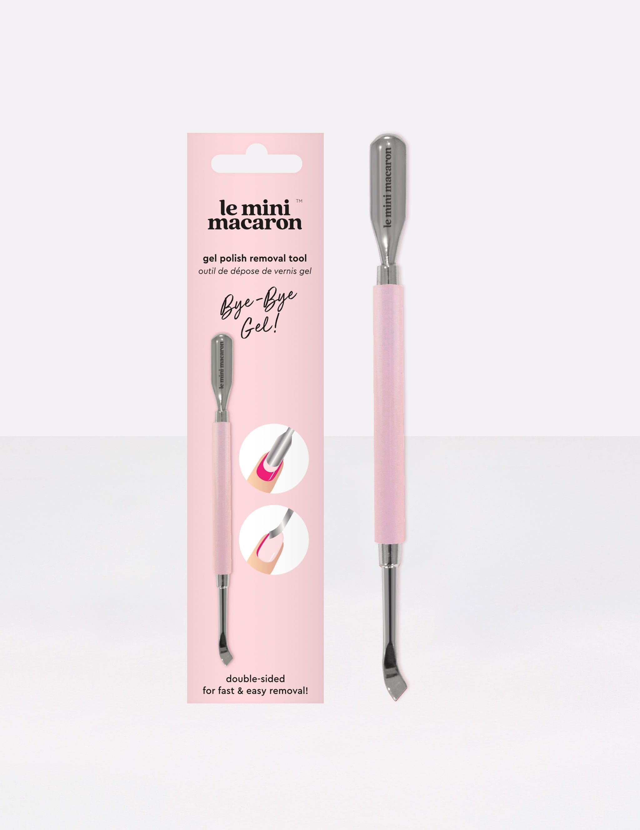 Gel Polish Remover Tool - Le Mini Macaron