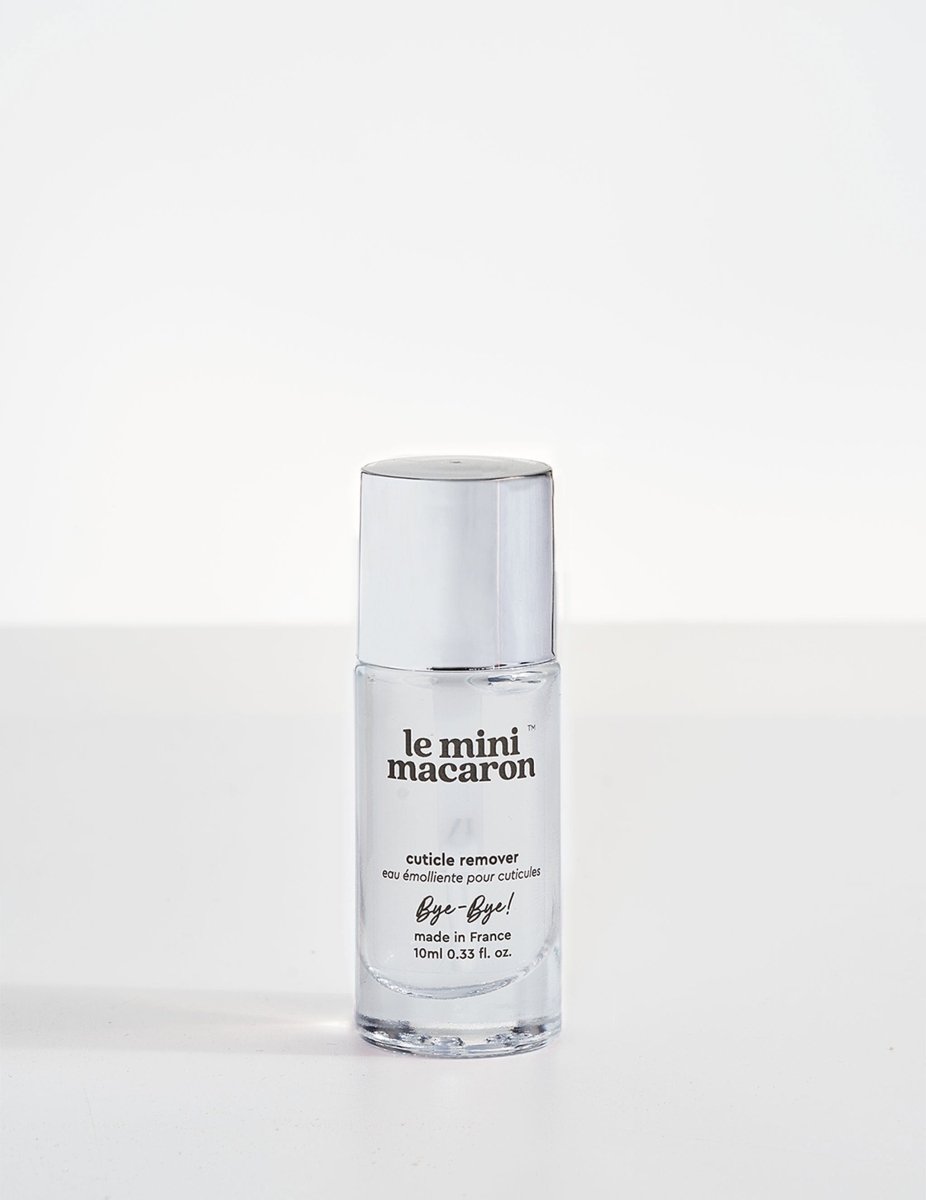 Advanced Prep Bundle - Nail Prep