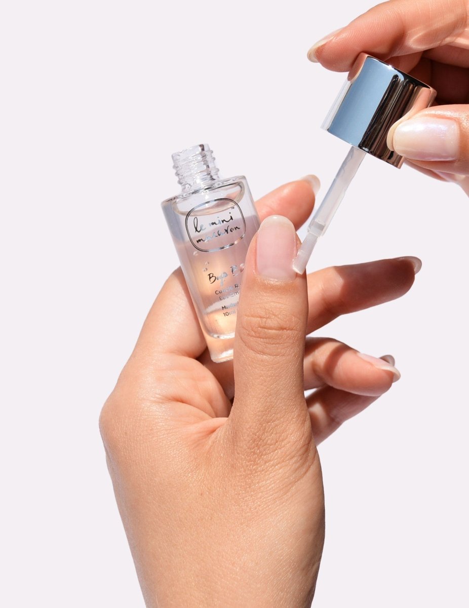 Bye Bye! Cuticle Remover - Nail & Hand Care