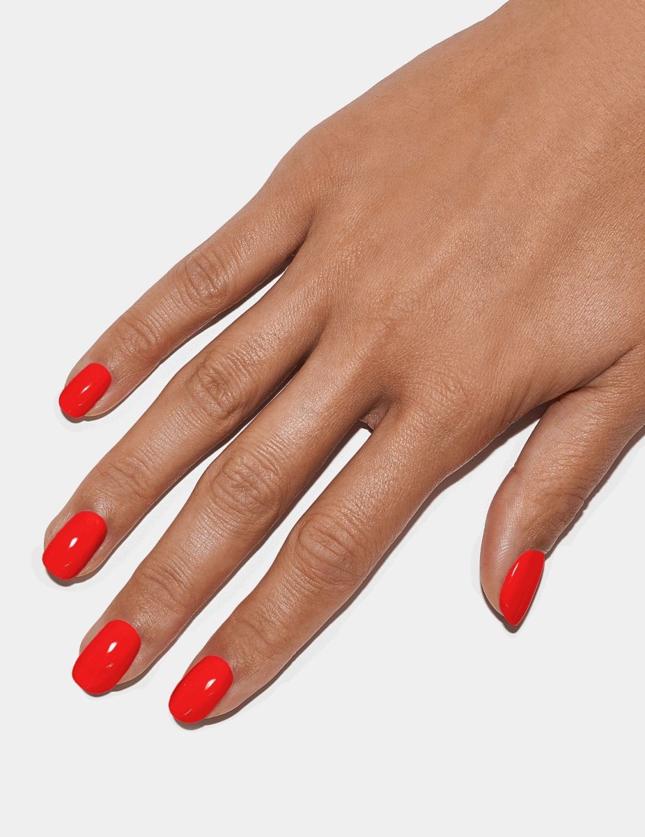 Dark Romance Nail Art Bundle - Gel Polish Sets