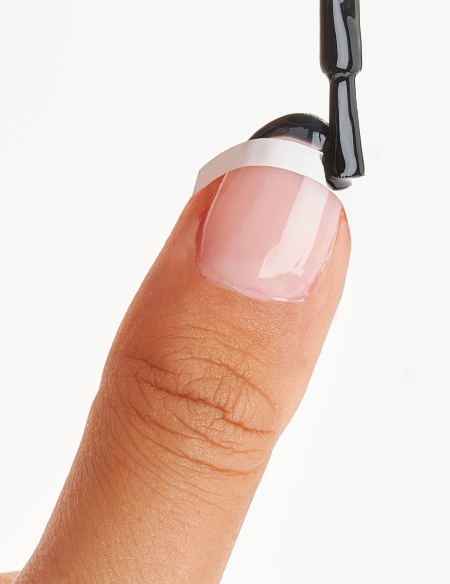 Le Frenchie Noire - Gel Polish Set - Gel Polish Sets