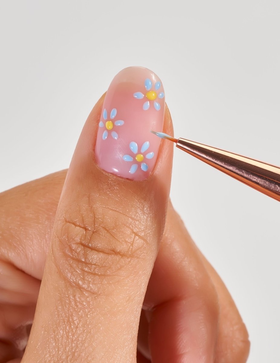 Le Mini Macaron Le Petit Brush - Thumbnail 2