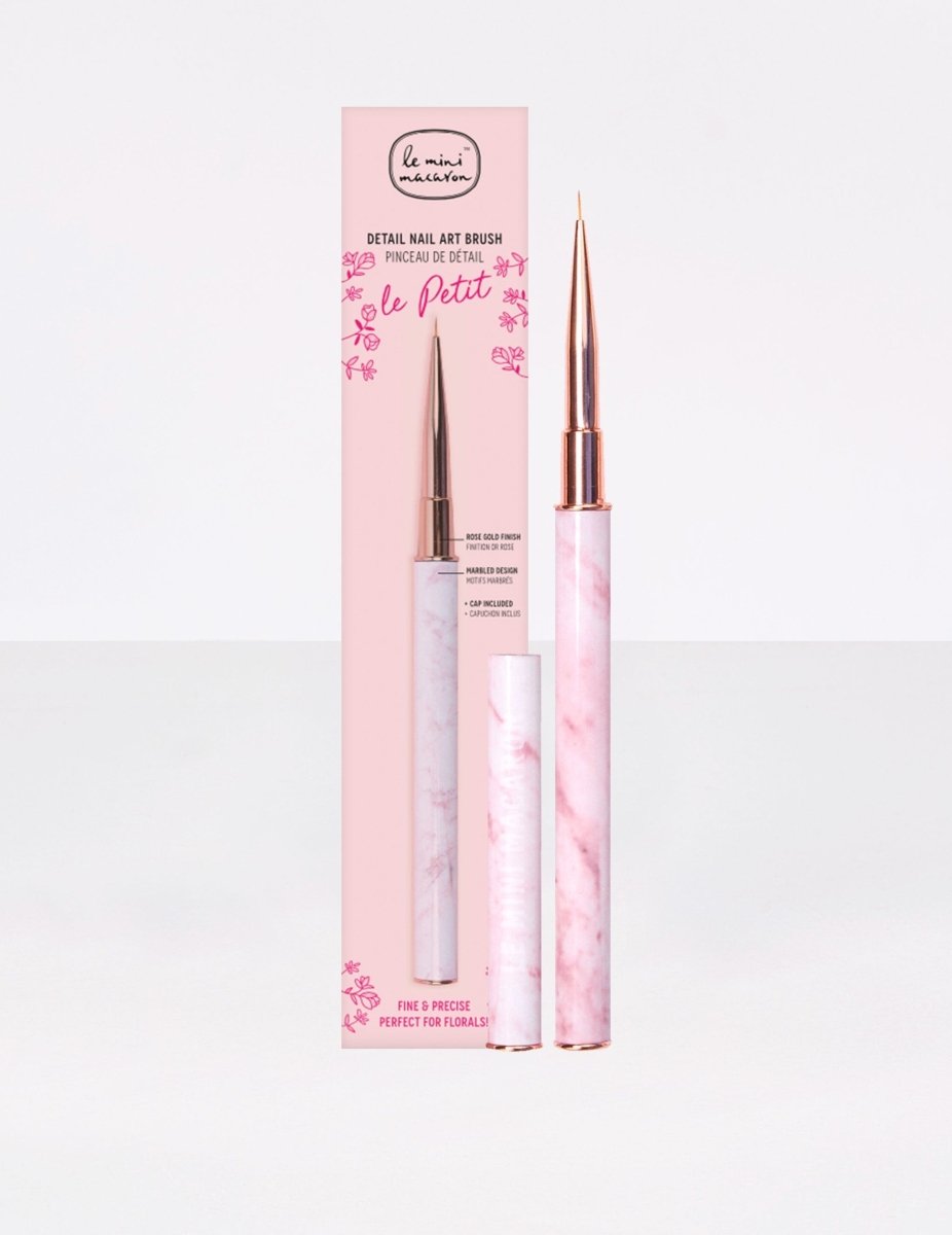 Le Mini Macaron Le Petit Brush
