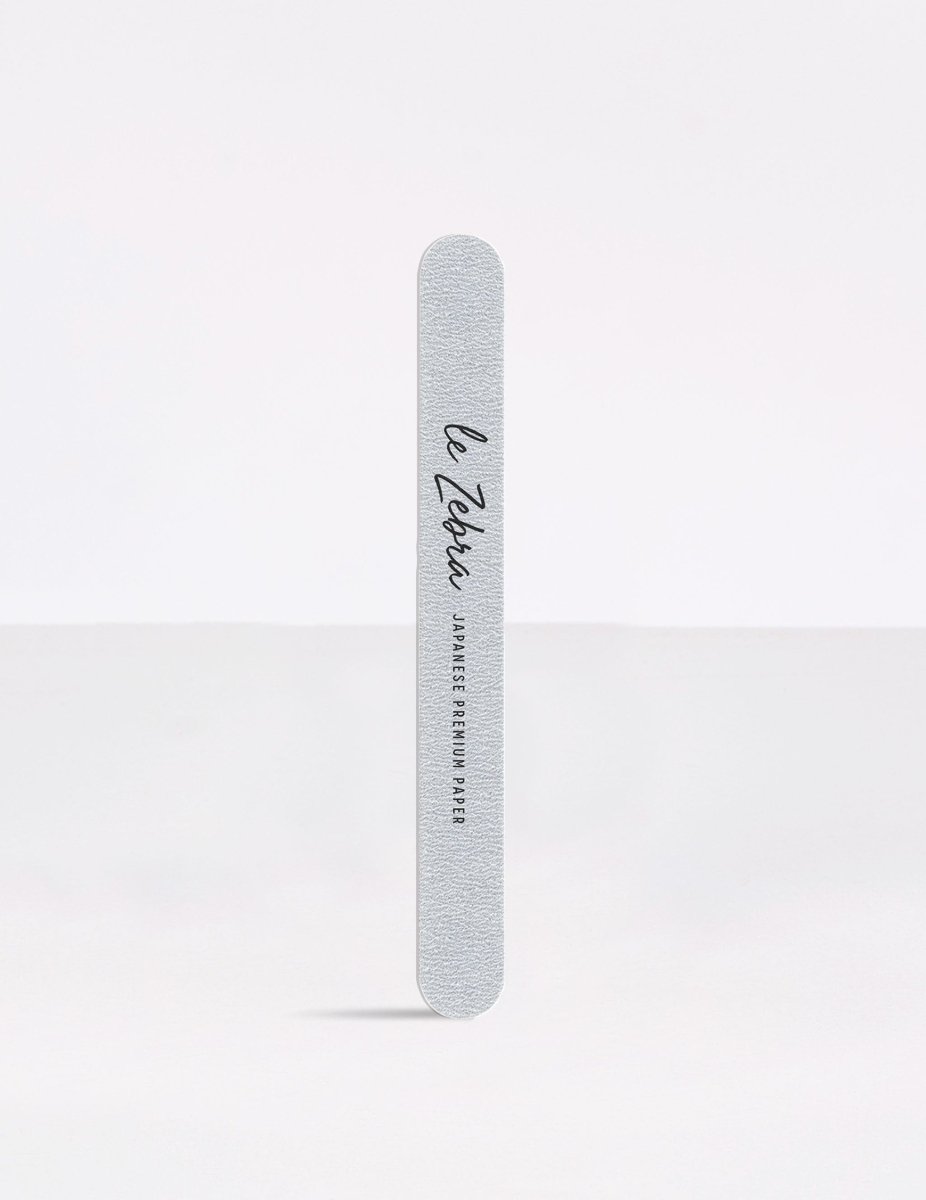 Le Mini Macaron Nail File - Thumbnail 2