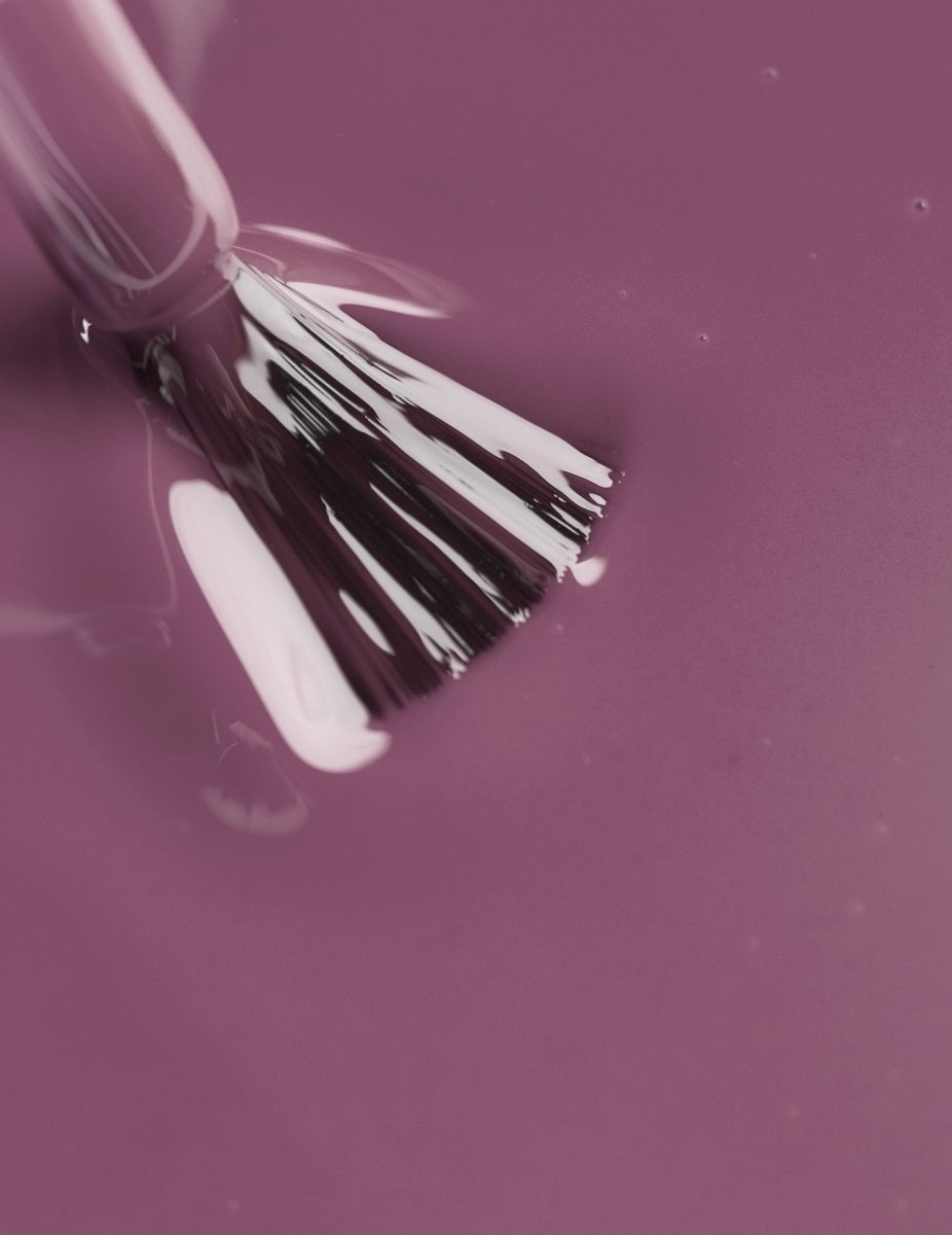 Rum Raisin - Gel Polish - Individual Gel Polish