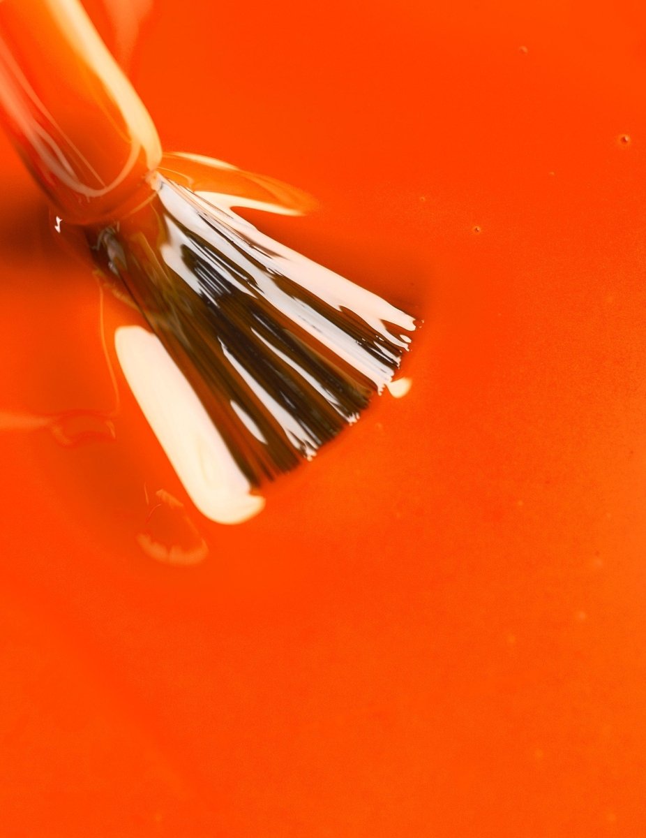 Tropical Passion - Gel Polish - Individual Gel Polish